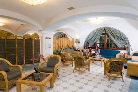 Park Terme Mediterraneo Annex - 17