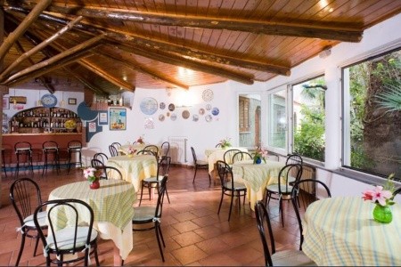 Park Terme Mediterraneo Annex - 19