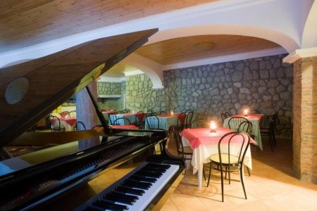 Park Terme Mediterraneo Annex - 20