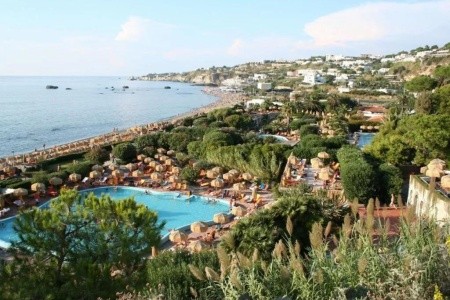 Park Terme Mediterraneo Annex - 21