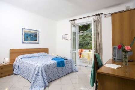 Park Terme Mediterraneo Annex - 22