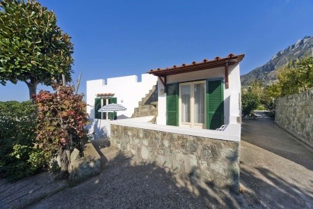 Park Terme Mediterraneo Annex - 31