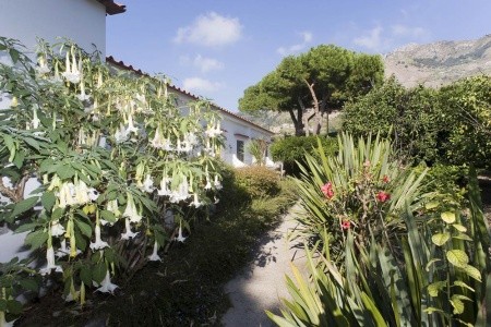 Park Terme Mediterraneo Annex - 34