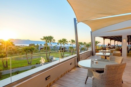 Solimar Aquamarine - 22