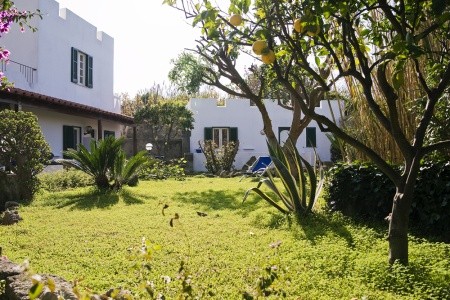 Park Terme Mediterraneo Annex - 37