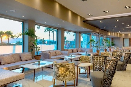 Solimar Aquamarine - 23