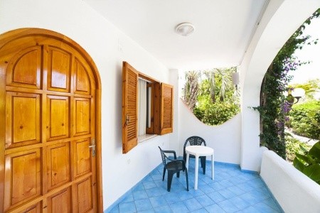 Park Terme Mediterraneo Annex - 39