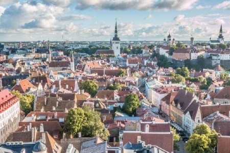 A Balti-Tenger Kincsei