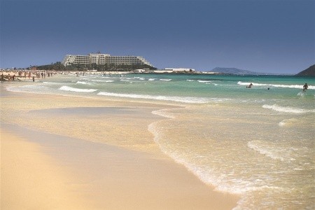 Riu Palace Tres Islas - 2