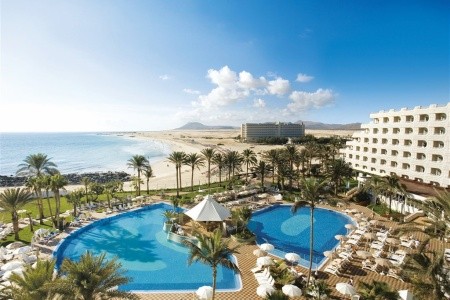 Riu Palace Tres Islas - 3