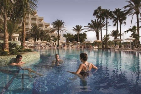 Riu Palace Tres Islas - 5