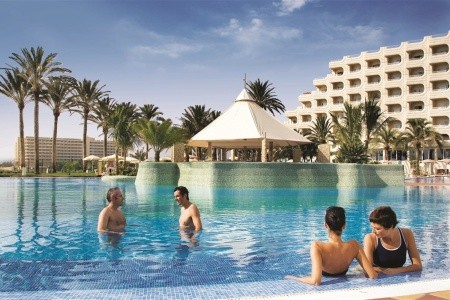 Riu Palace Tres Islas - 6