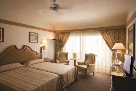 Riu Palace Tres Islas - 7