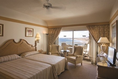 Riu Palace Tres Islas - 8