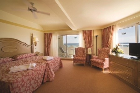 Riu Palace Tres Islas - 10