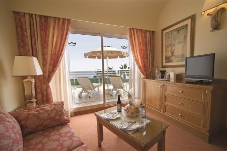 Riu Palace Tres Islas - 11