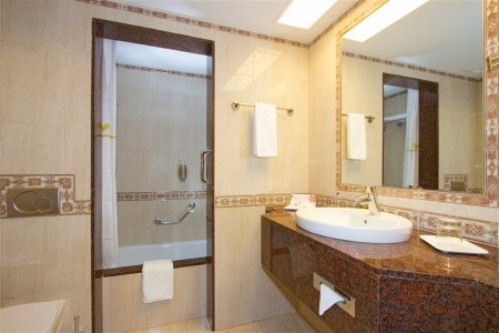 Riu Palace Tres Islas - 15