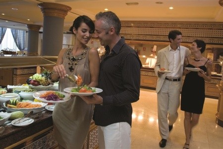 Riu Palace Tres Islas - 16