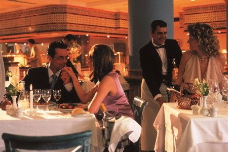 Riu Palace Tres Islas - 17