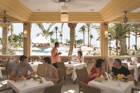 Riu Palace Tres Islas - 18