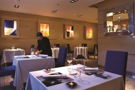 Riu Palace Tres Islas - 19