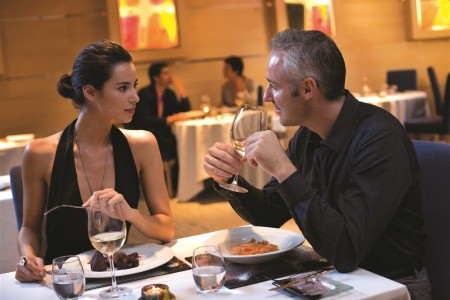 Riu Palace Tres Islas - 20