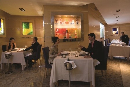 Riu Palace Tres Islas - 21