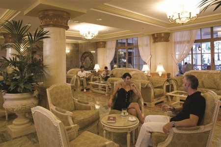 Riu Palace Tres Islas - 22