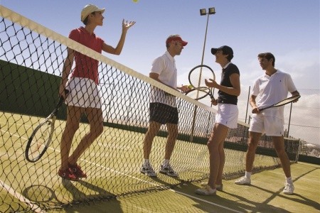 Riu Palace Tres Islas - 26