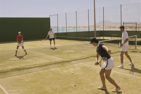 Riu Palace Tres Islas - 27