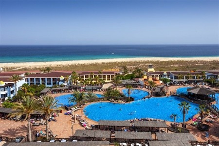 Occidental Jandía Playa - 4