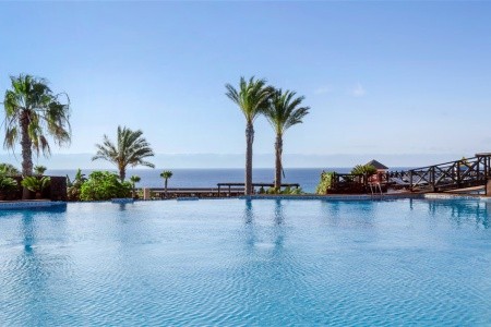 Occidental Jandía Playa - 5