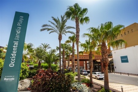 Occidental Jandía Playa - 7