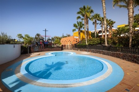 Occidental Jandía Playa - 10