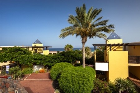 Occidental Jandía Playa - 11