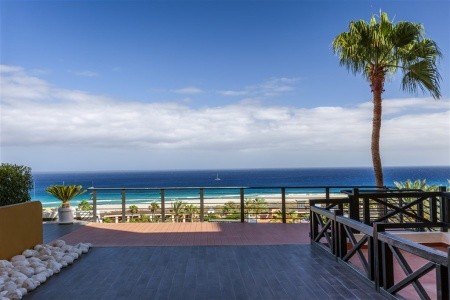 Occidental Jandía Playa - 12