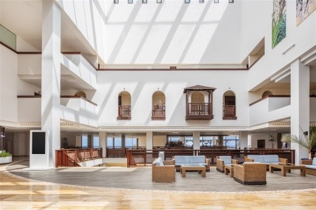 Occidental Jandía Playa - 13