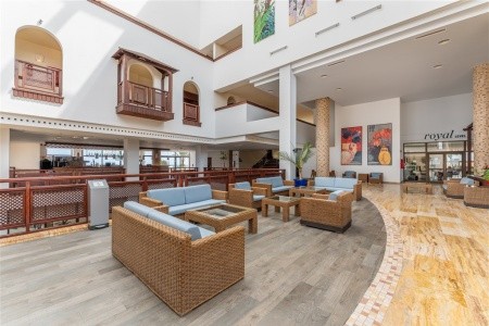 Occidental Jandía Playa - 14