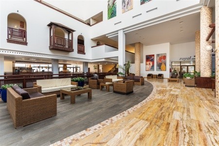 Occidental Jandía Playa - 15