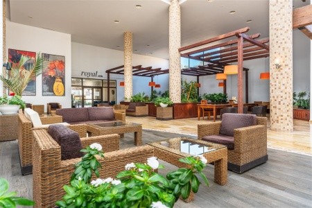 Occidental Jandía Playa - 16