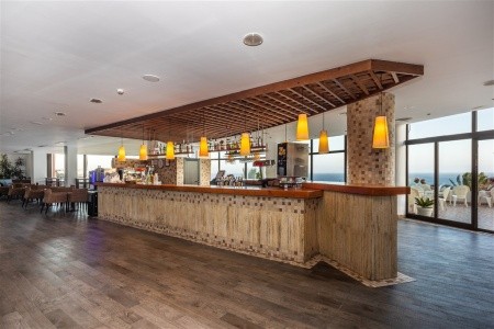 Occidental Jandía Playa - 17