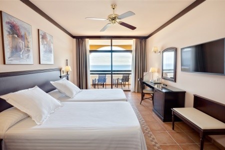 Occidental Jandía Playa - 18