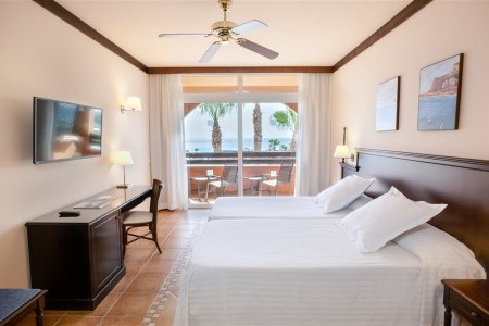 Occidental Jandía Playa - 20