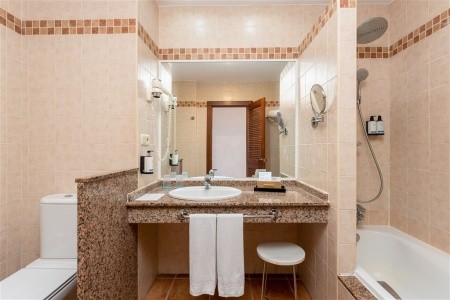 Occidental Jandía Playa - 21