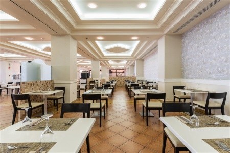 Occidental Jandía Playa - 26