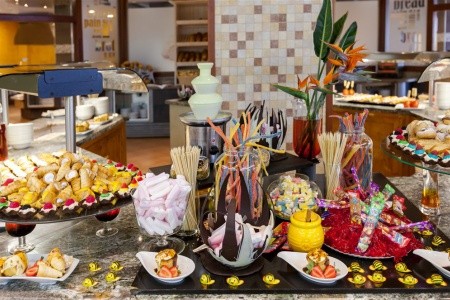 Occidental Jandía Playa - 27