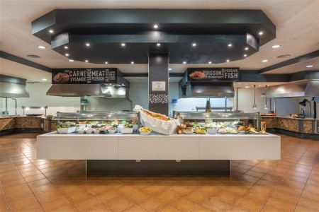 Occidental Jandía Playa - 30