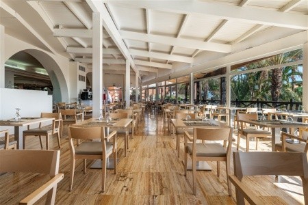 Occidental Jandía Playa - 33