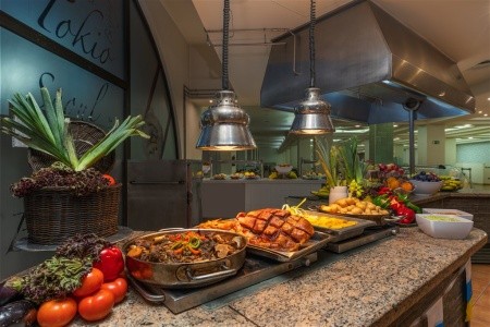 Occidental Jandía Playa - 34