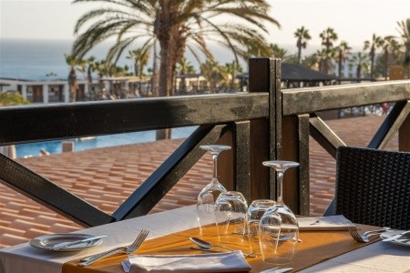 Occidental Jandía Playa - 35